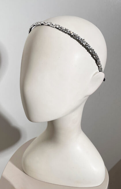 HairbandCrystalClear1
