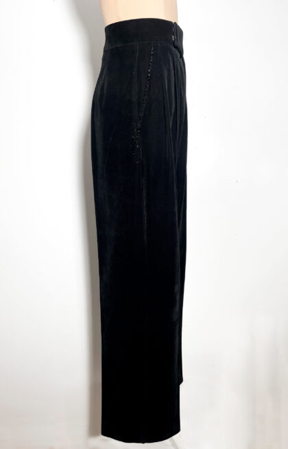 Velvet latintrousers_1
