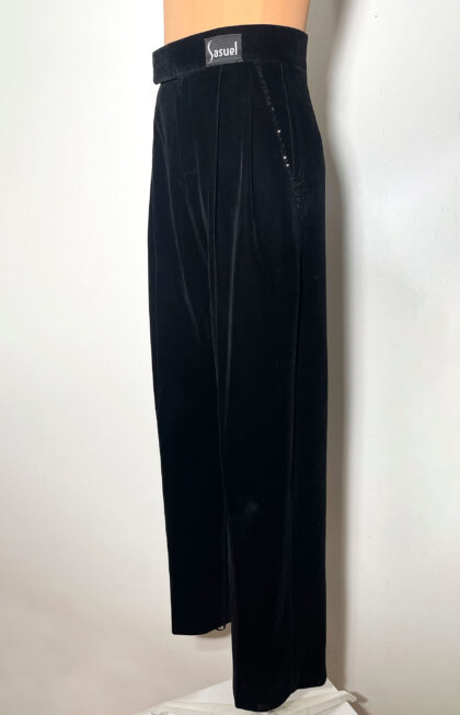 Velvet latintrousers_2