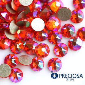 Preciosa Hyacinth AB Rhinestone