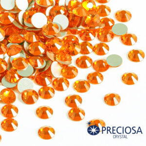 Preciosa Sun Rhinestone