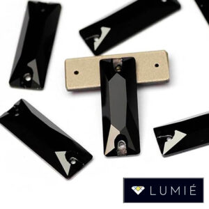 Lumie Jet Baguette Sew-On
