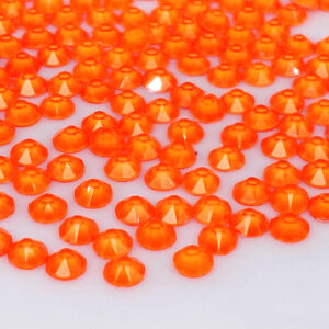 High Quality Lacquer Hyacinth Rhinestone