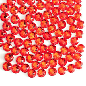 High Quality Hyacinth Rhinestone