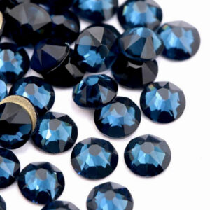 High quality Montana Rhinestone