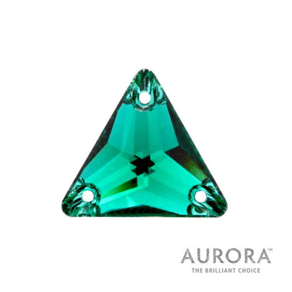 Aurora_triangle_emerald_sewon