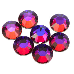 High quality Volcano Rhinestone