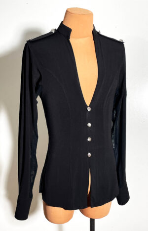 Junior Latin shirt Nicholas