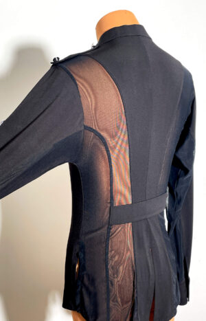 Junior Latin shirt Nicholas