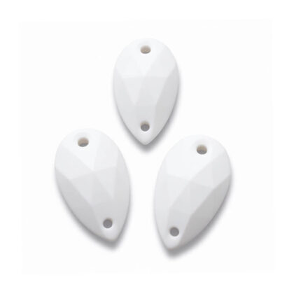 ChalkWhite_Plastic_Pear_Sewon