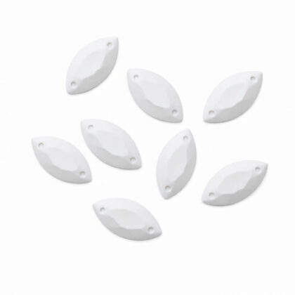 ChalkWhite_Plastic_Rivoli_Sew-On_Tiny