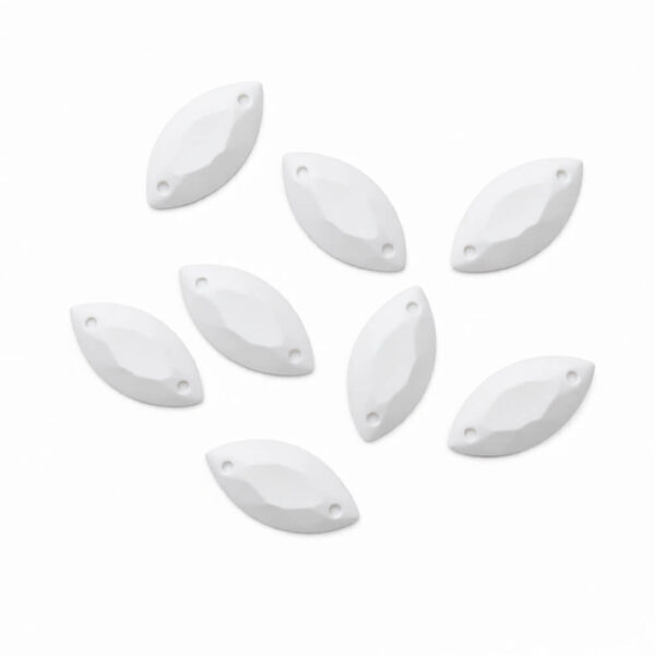 ChalkWhite_Plastic_Rivoli_Sew-On_Tiny