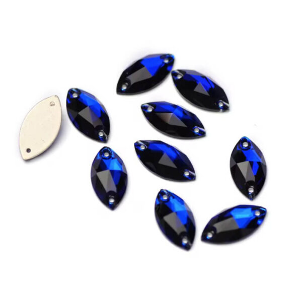 Cobalt_Shimmer_Navette_Sewon