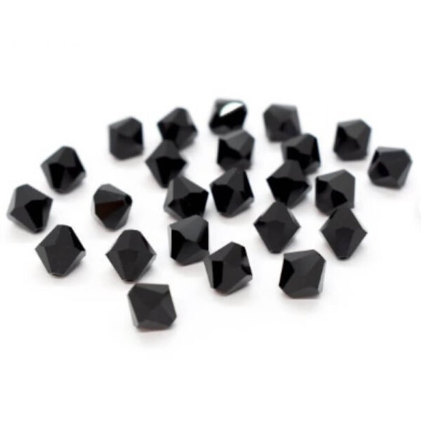 Glass_Beads_Jet__Bicone