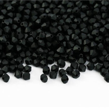Glass_Beads_Jet__Bicone_2