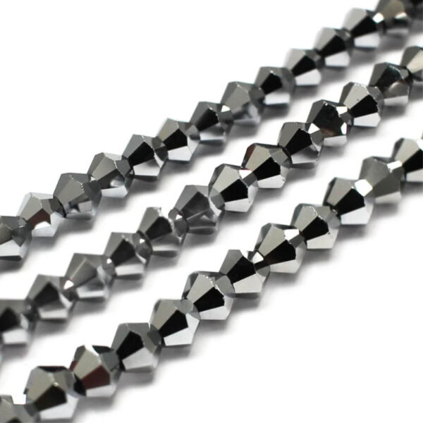 Glass_Beads_Silver__Bicone_3