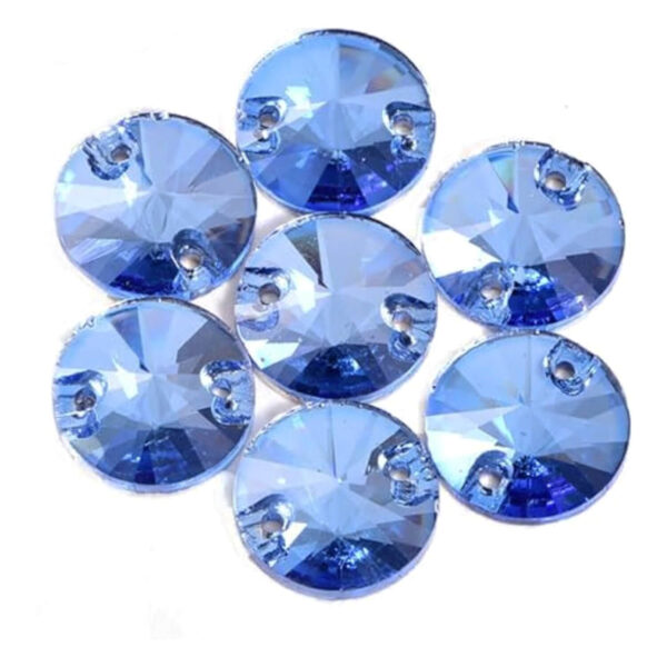 Highquality_LightSapphire_Rivoli_sewon