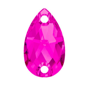 Hawaiian Pink Pear Sew-On