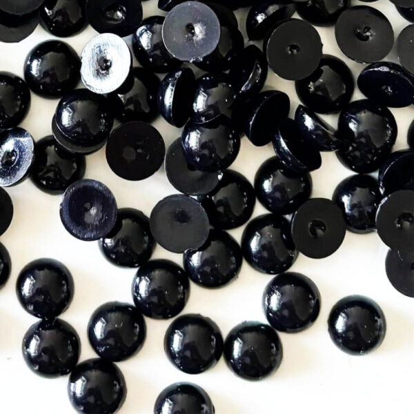 Satin_Half_Pearls_Black