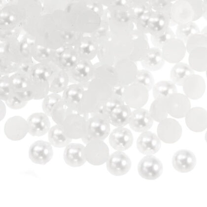 Satin_Half_Pearls_White