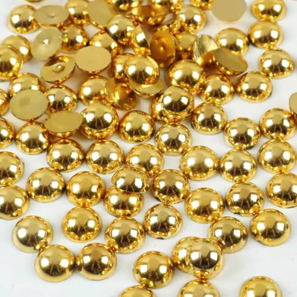 Shiny_Half_Pearls_Gold