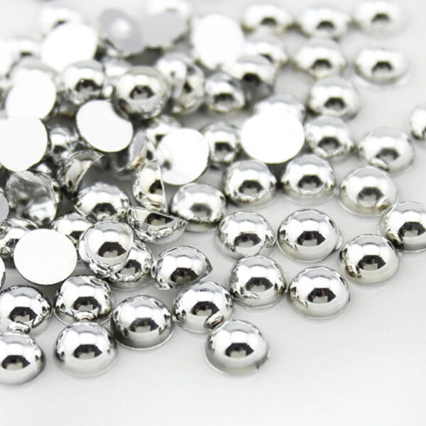 Shiny_Half_Pearls_Silver