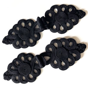 Brandenburg Decoration set of 2x