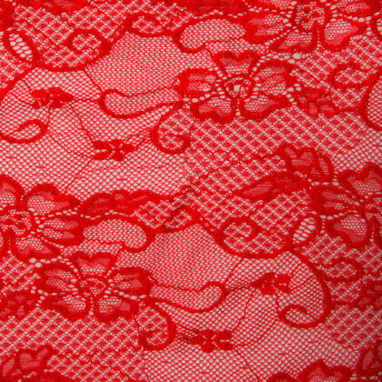 Floral_stretchlace_Red1