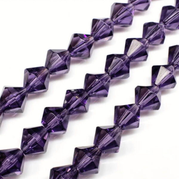 Glass_Beads_Deep_Tanzanite_2