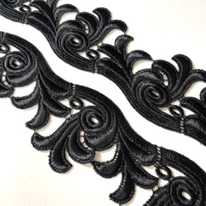 Guipure Ernessa Lace Ribbon