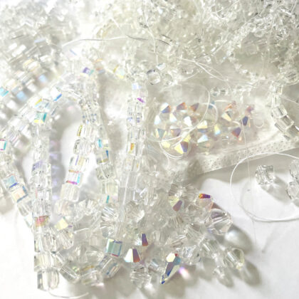 Highquality_Crystalbeadmix_ClearAB1