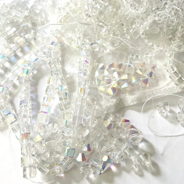 Highquality_Crystalbeadmix_ClearAB1