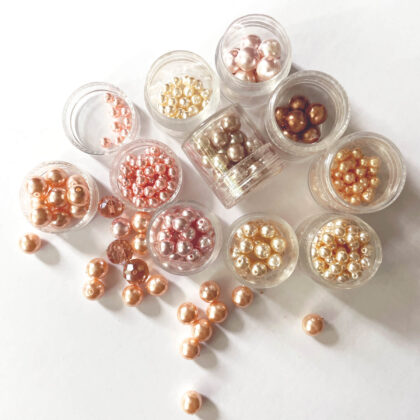 Highquality_GlassPearls_PeachMix2