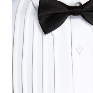 Matte Premium Quality Optic White Lycra