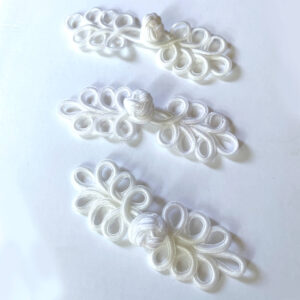 Brandenburg Small Decoration set of 3x (11cm)