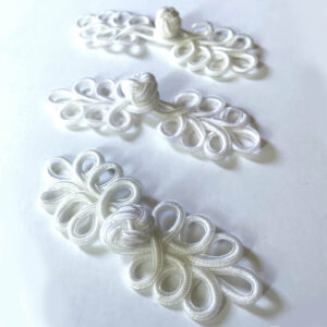 Brandenburg Small Decoration set of 3x (11cm)