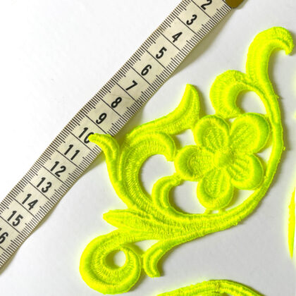 GuipurelaceMotif_Camelia_FluoYellow1