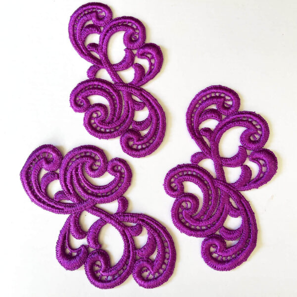 Guipurelace_Floral_Hotmagenta1