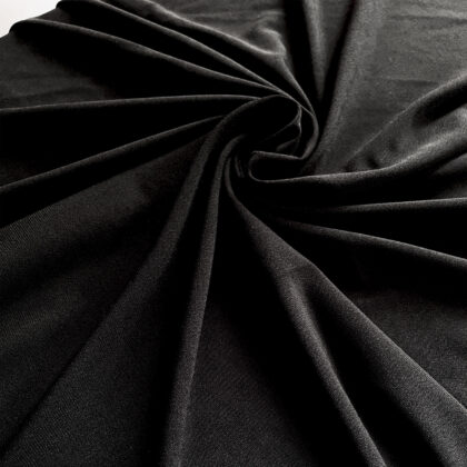Luxury_blackCrepe_Fabric1