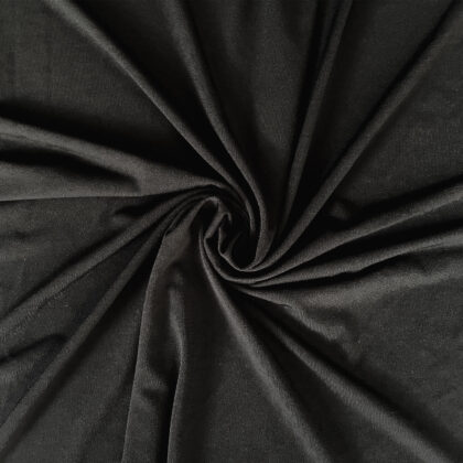 Luxury_blackCrepe_Fabric2