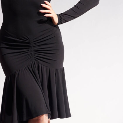 Luxury_blackCrepe_Fabric3
