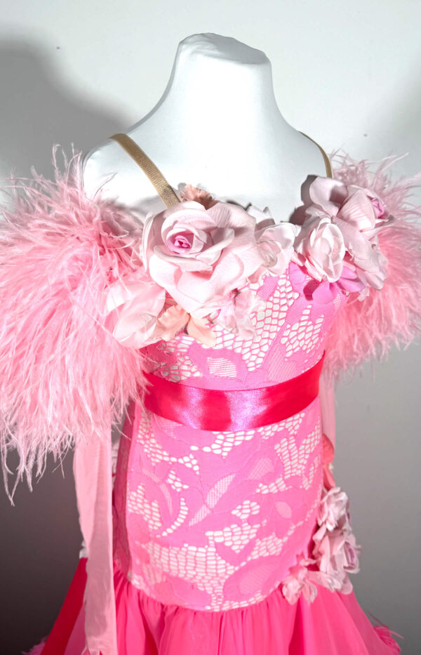 Ballroomdress_Junior_Flamingo3
